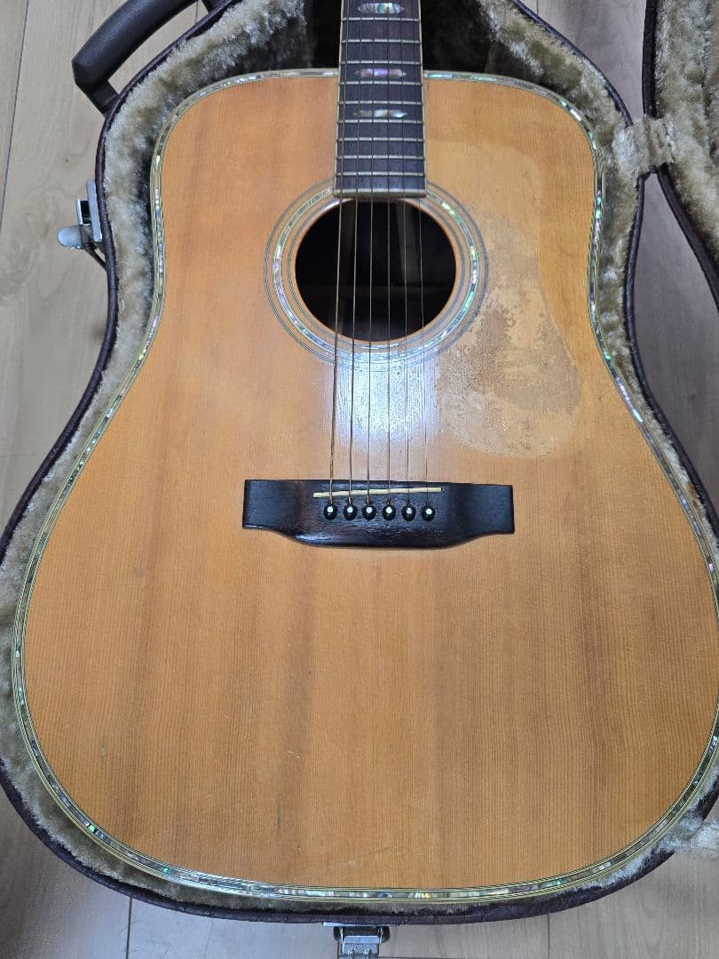 Morris TF W-80　 製造年不明