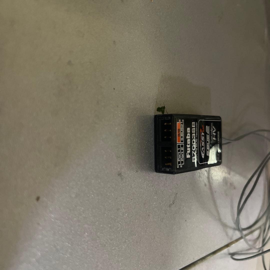FUTABA R7003SB S.Bus受信機(動作確認済)