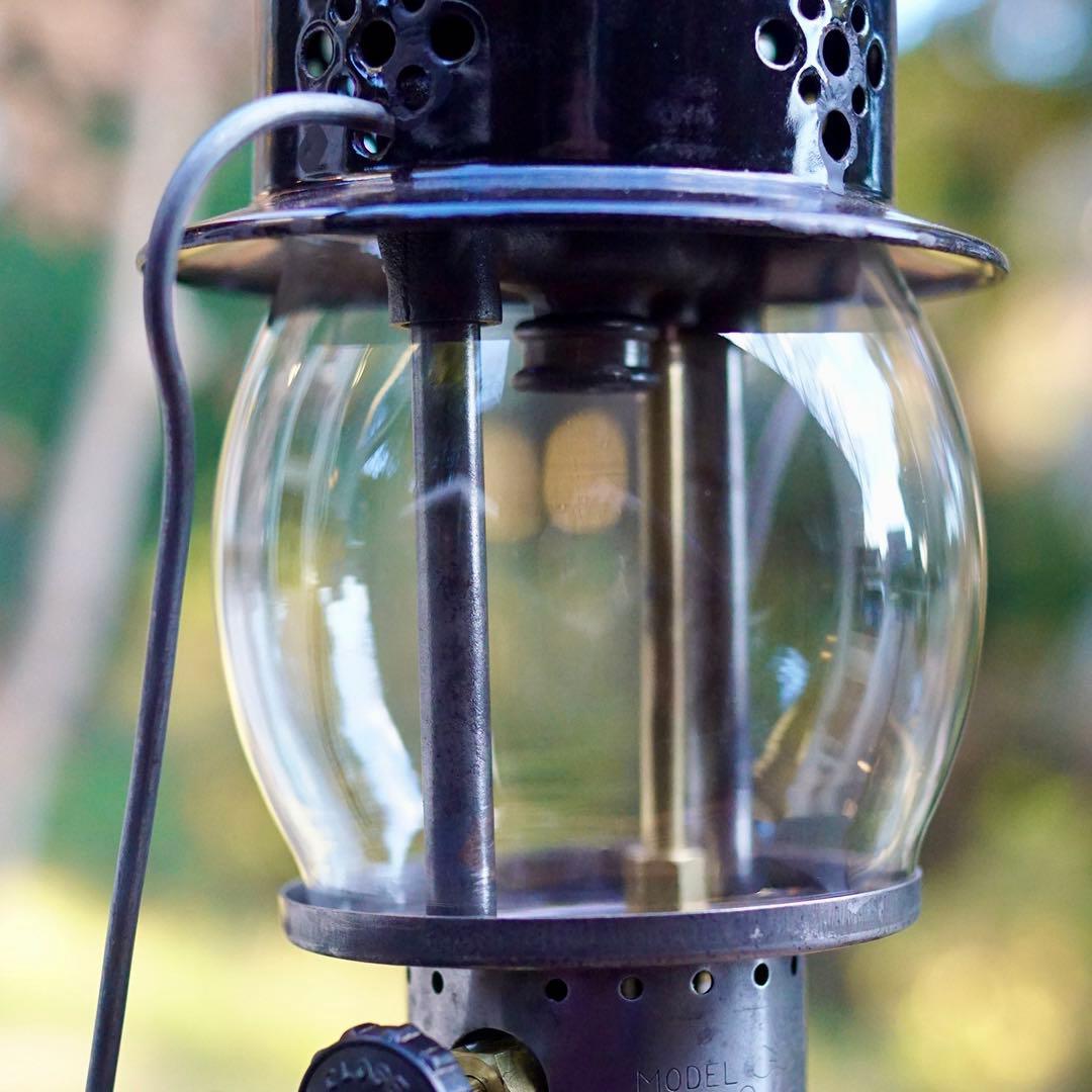 1938年7月製造　コールマン243A