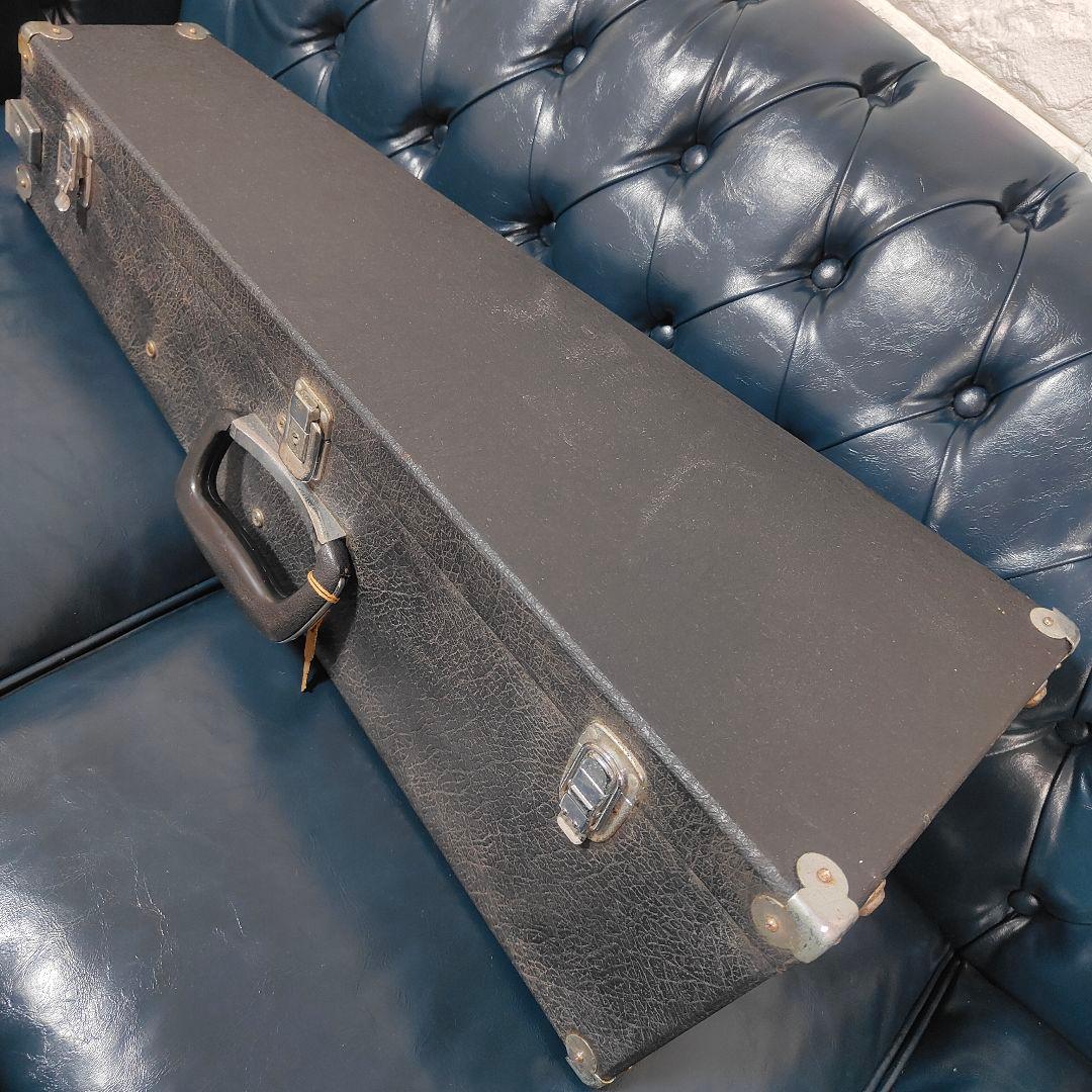 美品 Sofia SM201 マンドリン 寺田楽器 ハードケース付き