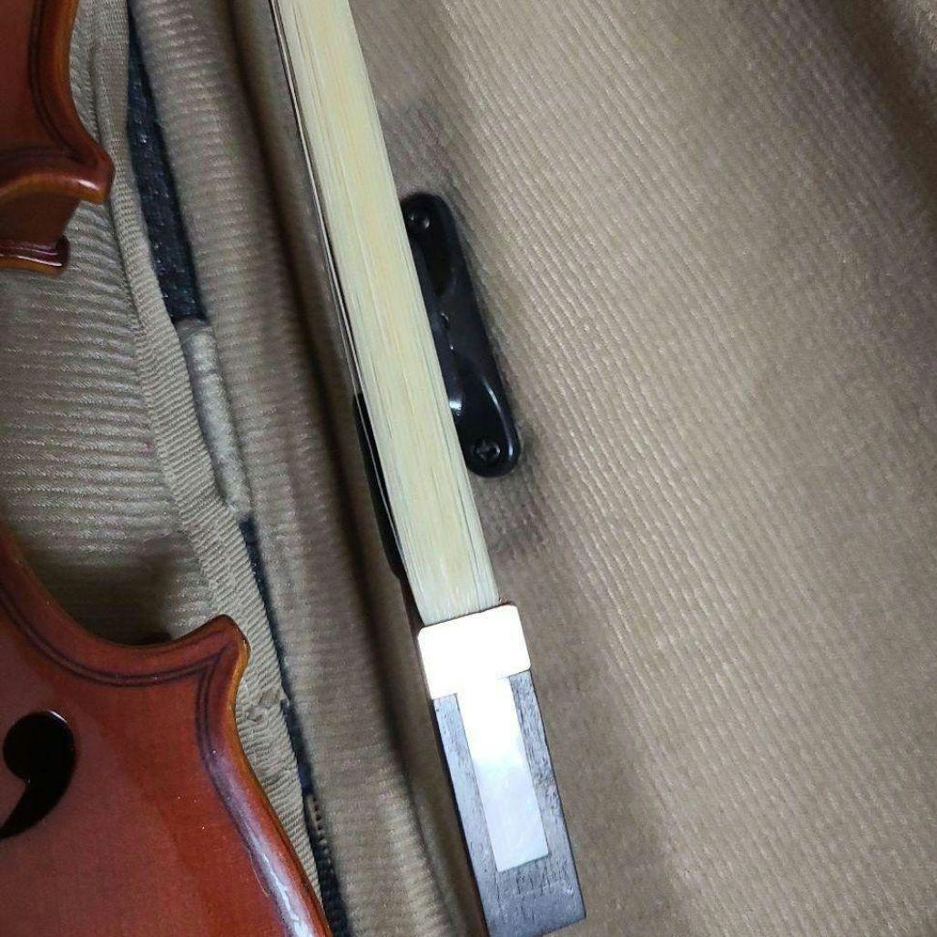 Suzuki バイオリン 1/8 モデル230