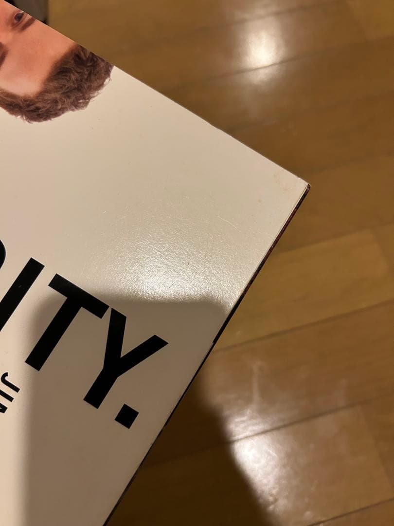 Jimmy Eat World – Clarity のアナログ盤（2枚組）