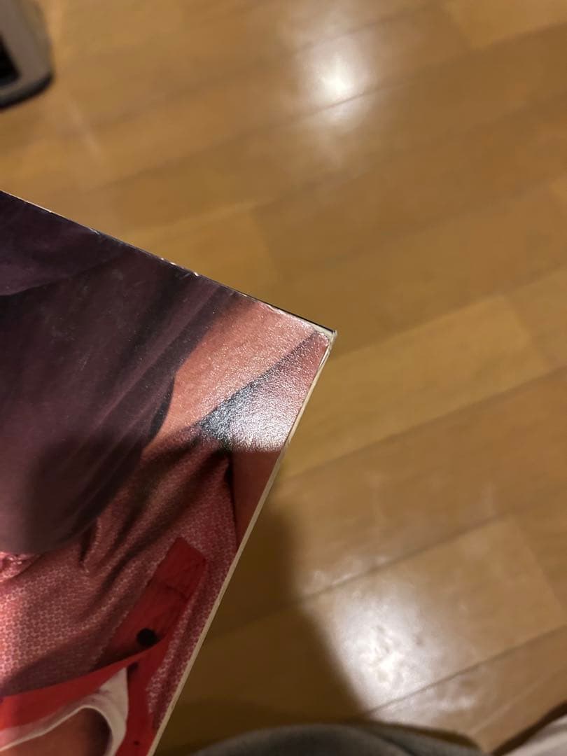 Jimmy Eat World – Clarity のアナログ盤（2枚組）