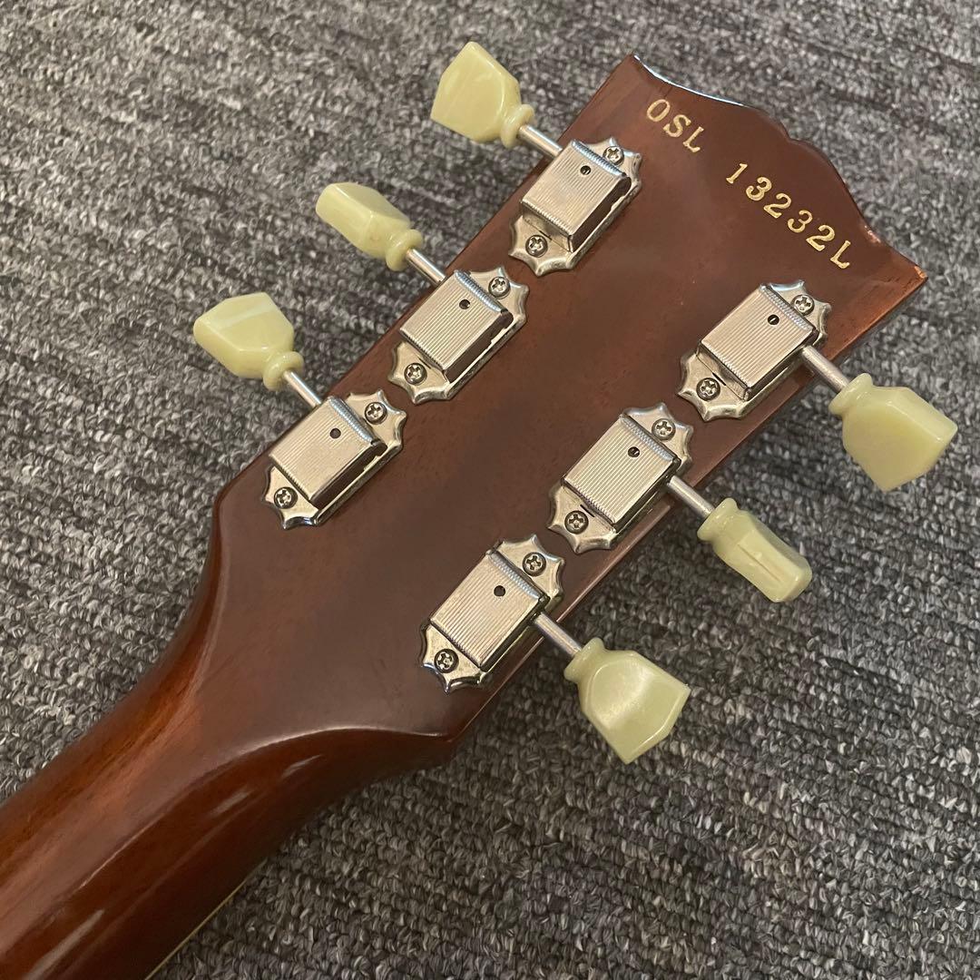 Crews Maniac Sound OSL56/L レスポール