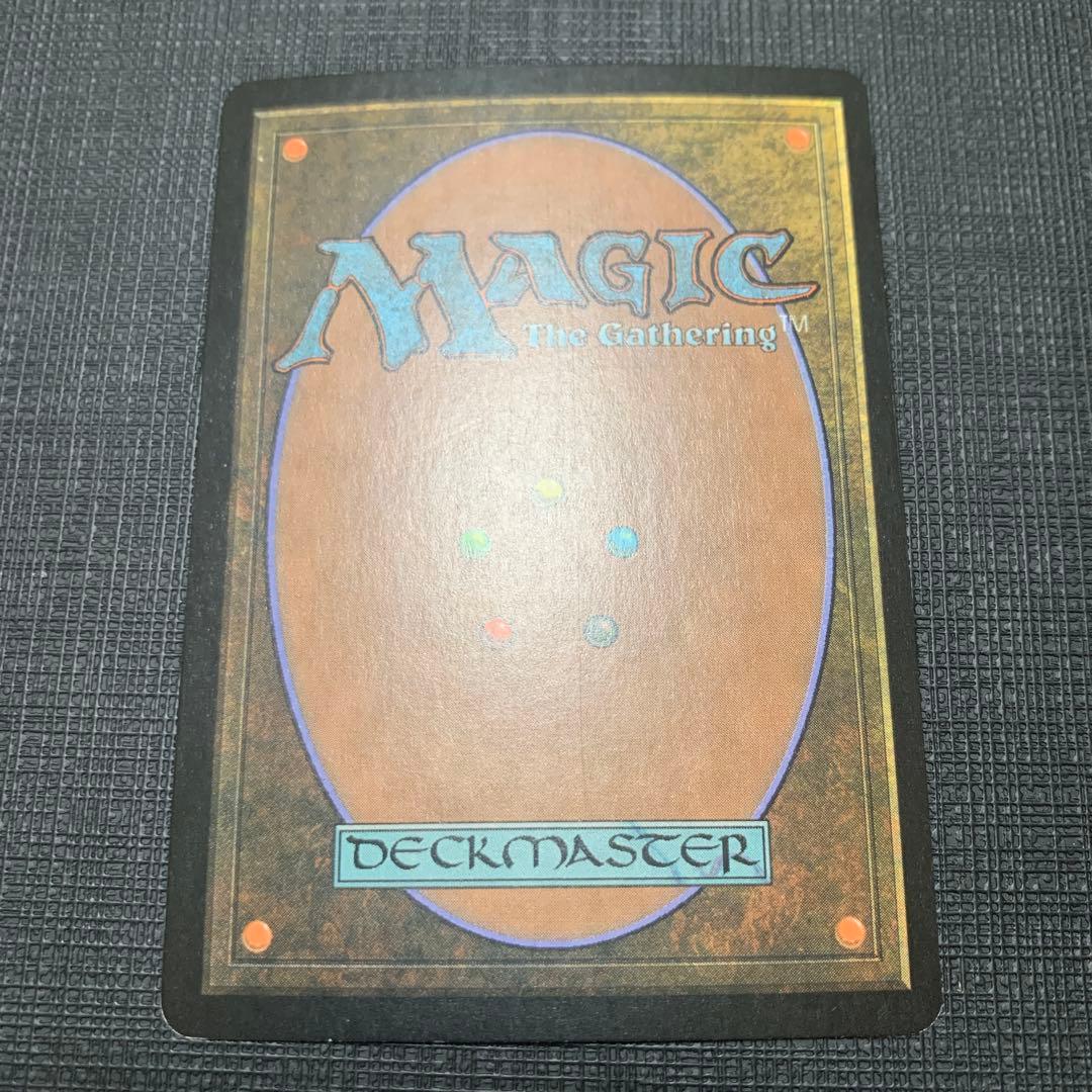 セファリッドの幻術師 foil