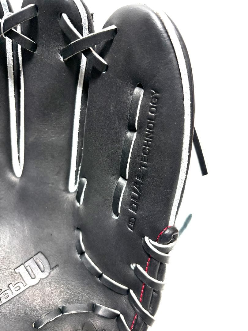 ウィルソン 内野手用 86型 右投げ サイズ11.5 軟式グローブ