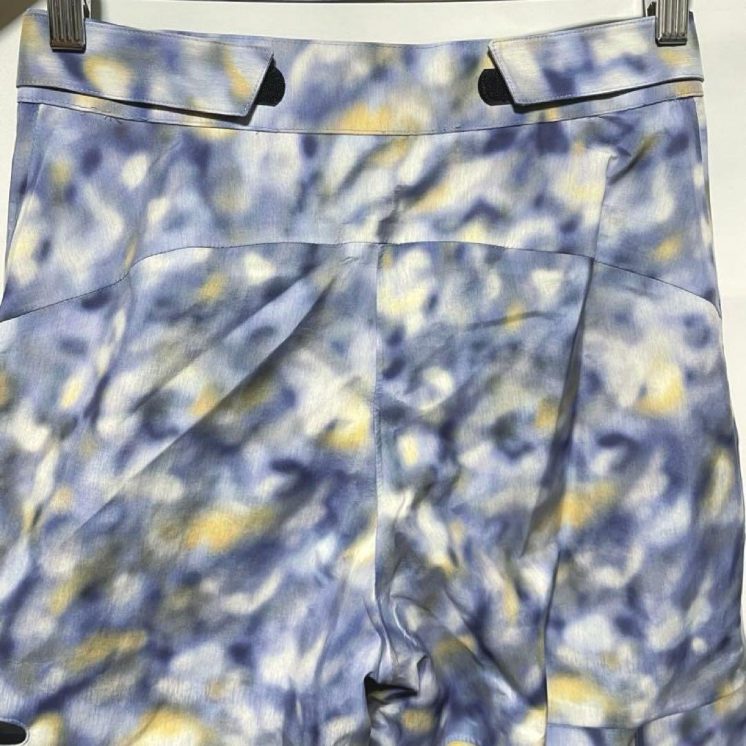 ダウン90% 新品 ZARA RECCO® ダウンジャケット&パンツ　上下セット