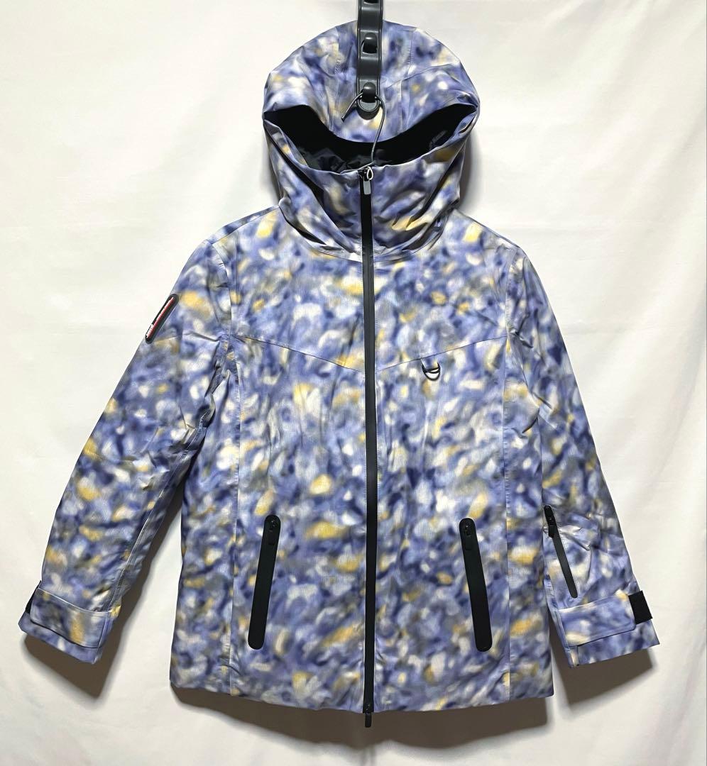 ダウン90% 新品 ZARA RECCO® ダウンジャケット&パンツ　上下セット