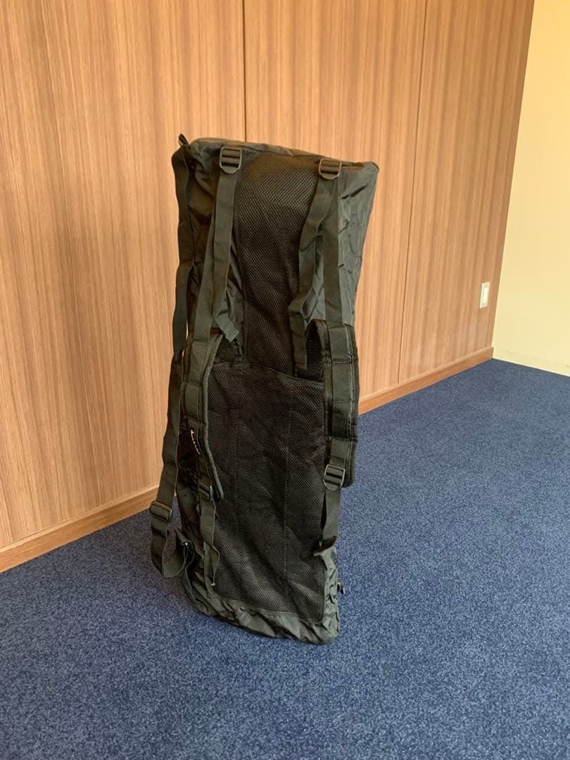 キャリーミーソリッドタイヤ室内保管2020 送料込み　最終価格です。