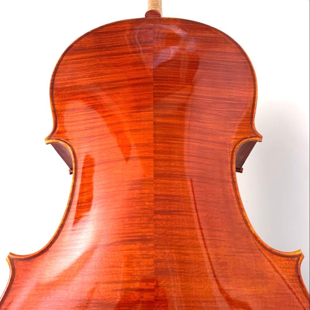 SAN ANTONIO C-802 サンアントニオ チェロ 1999年製