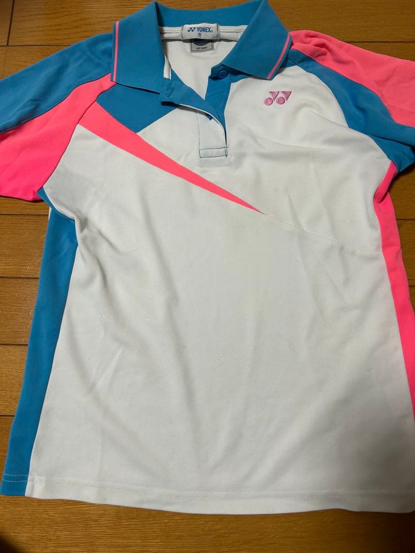 YONEX 上下セット