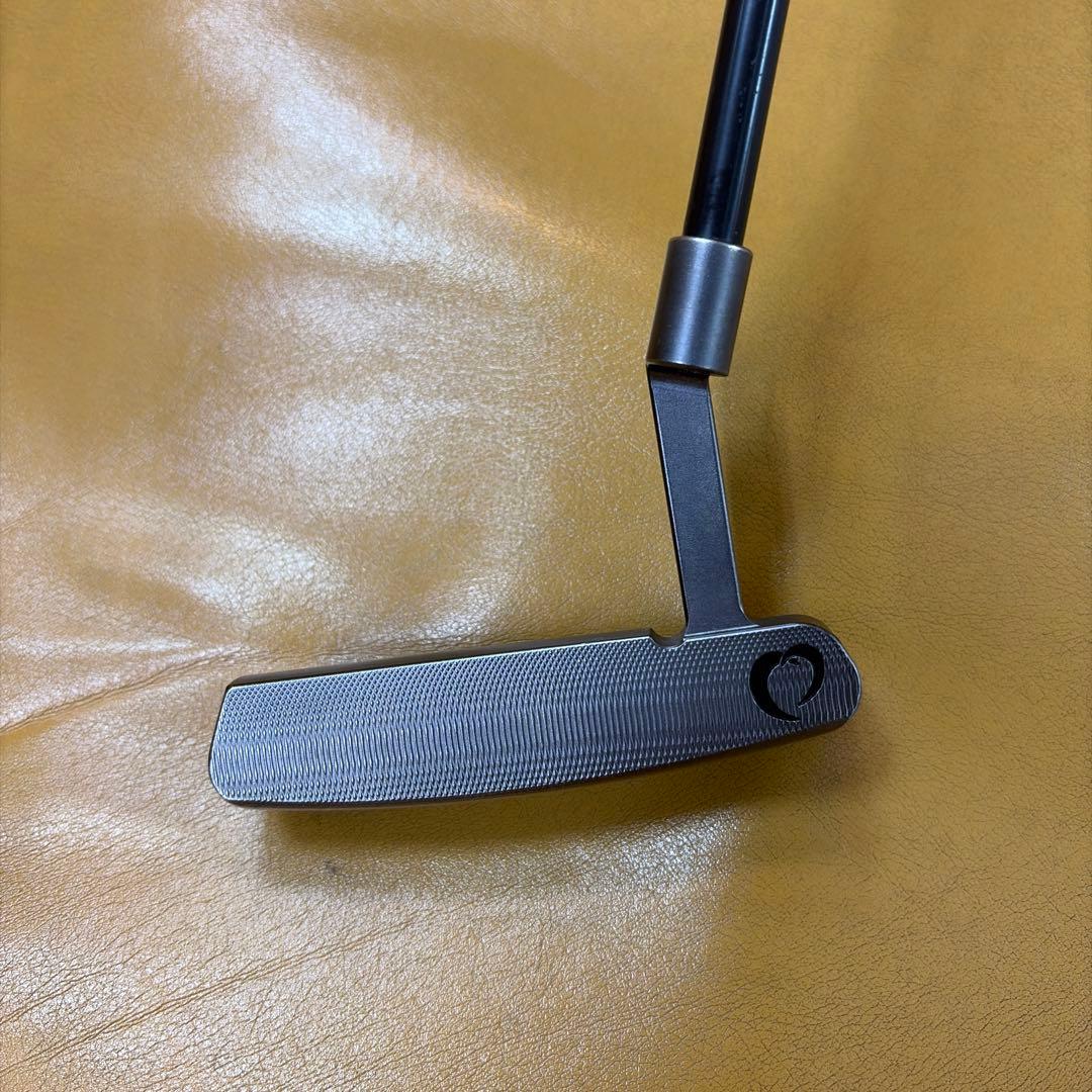 Modart MPC R50 パター　スタビリティシャフト