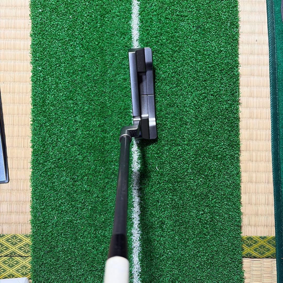 Modart MPC R50 パター　スタビリティシャフト