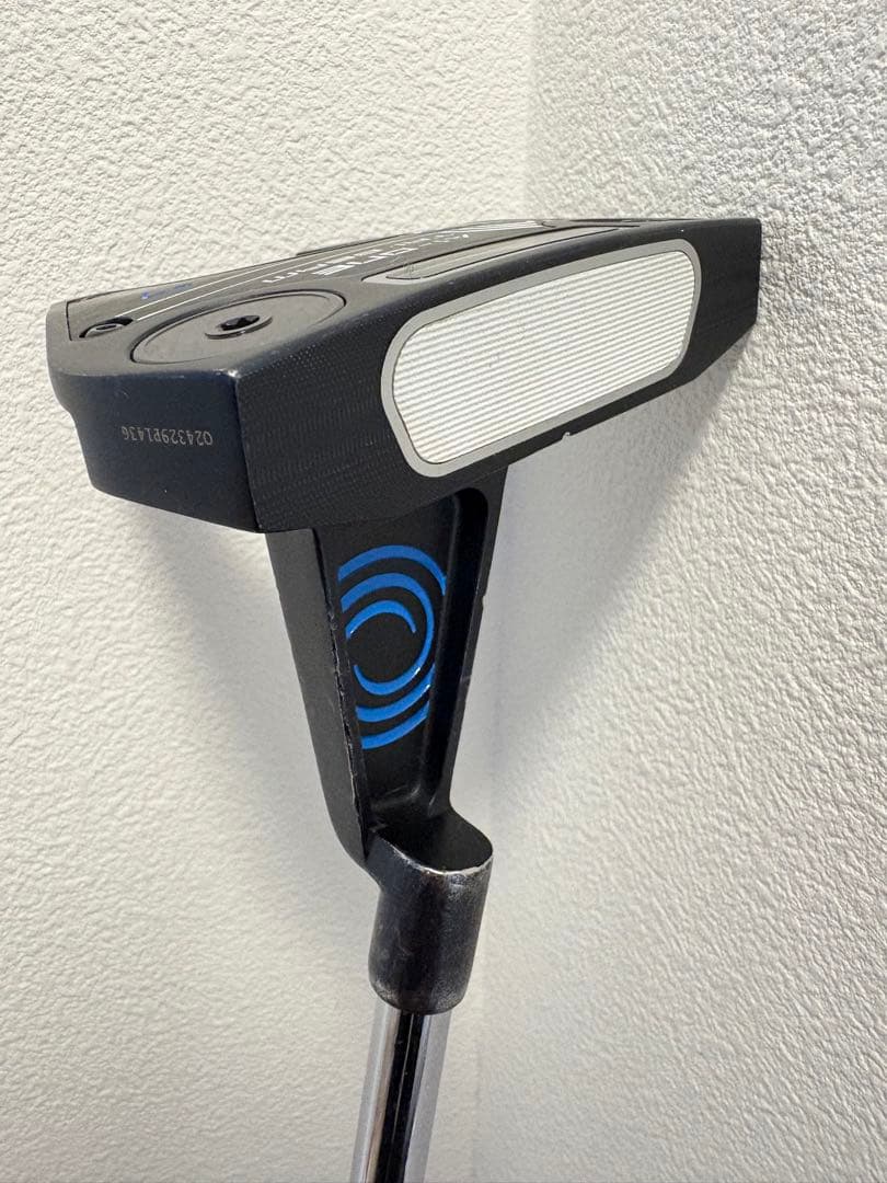 Ai-ONE TRI-BEAM #7 ゴルフプライドリバーステーパー