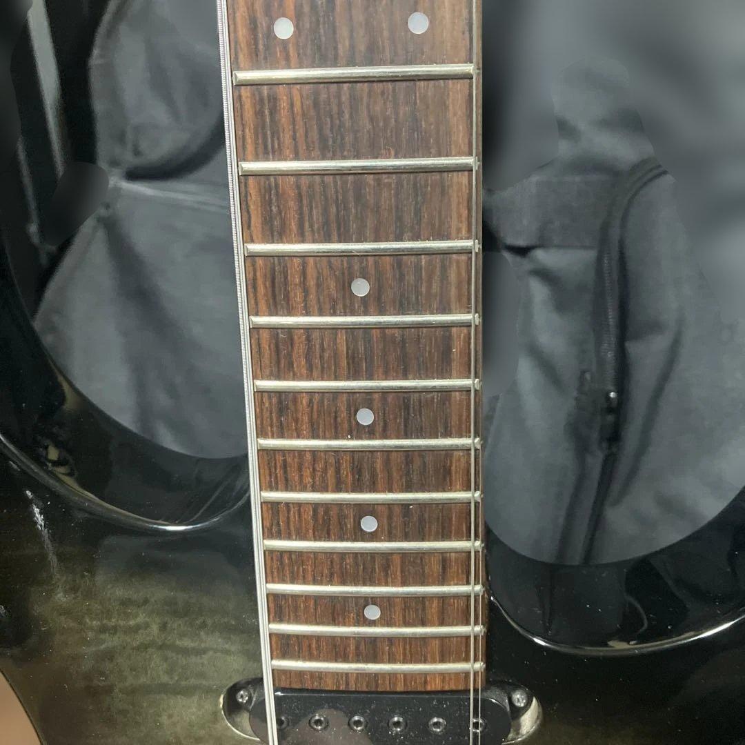 フェルナンデス FGZ SSH ディンキー