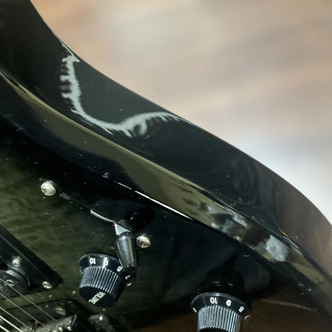 フェルナンデス FGZ SSH ディンキー