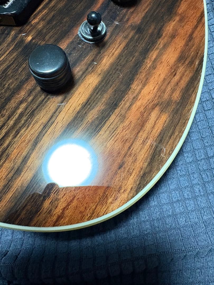 ギター Ormsby Hype GTR 7