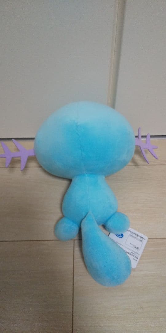 ポケモン ラインストーン40個以上　ぬいぐるみ10種