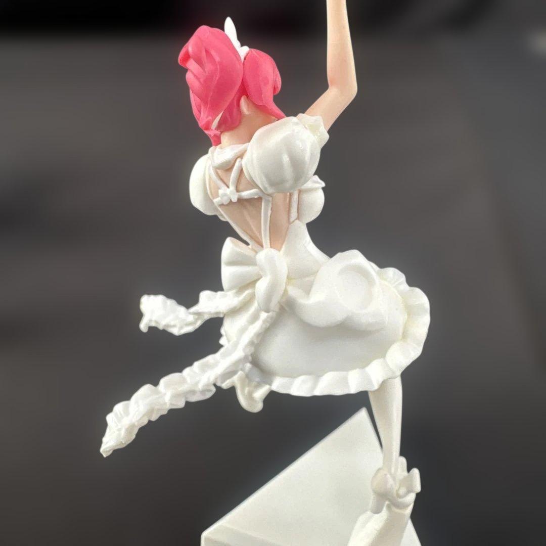 アニメ『マクロスΔ』「ワルキューレ」のプラモデルセット