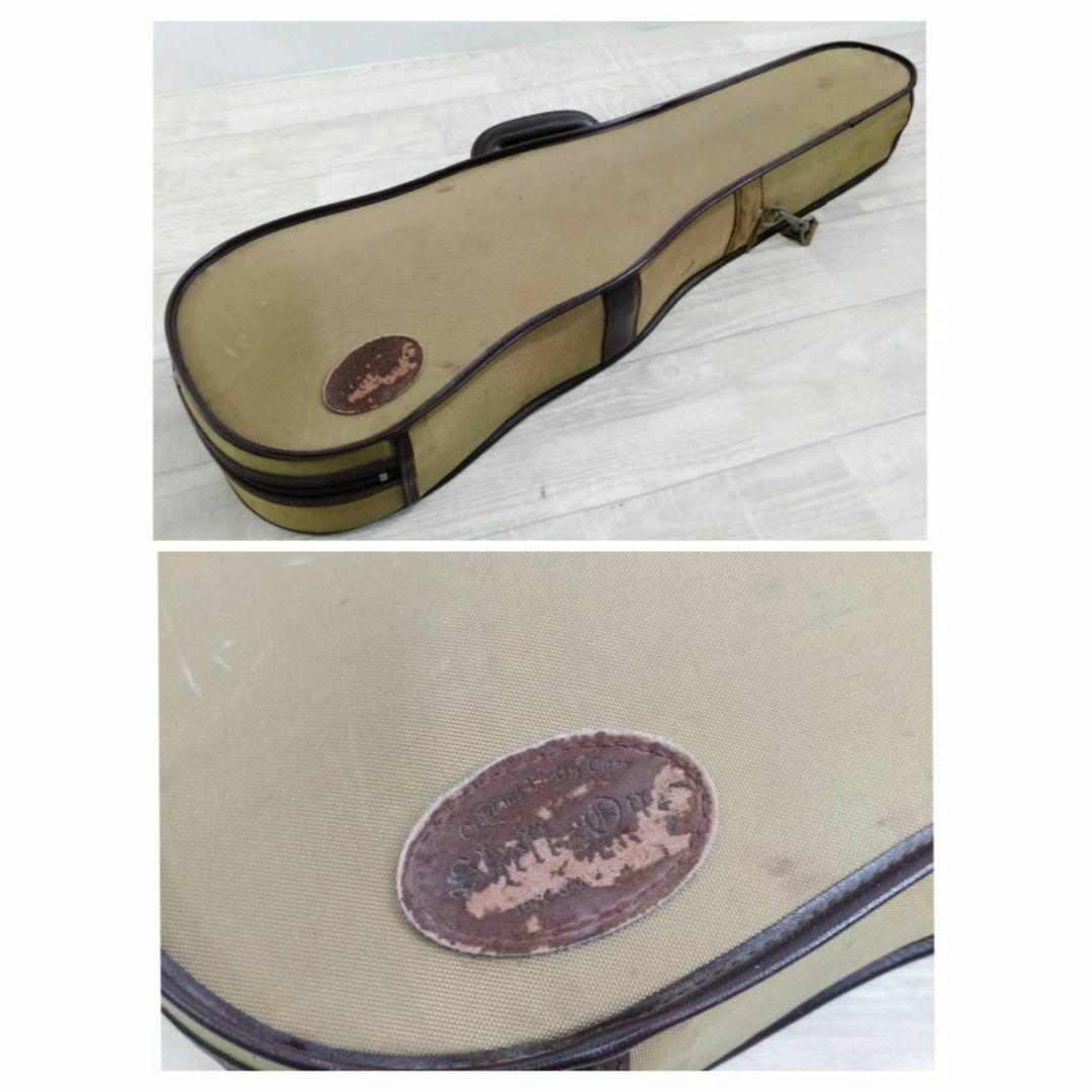 【良品】SUZUKI No.330 1/2 バイオリン (スズキ)