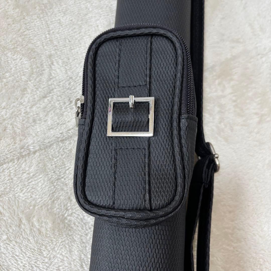 QK-S キューケーエス ビリヤード キューケース