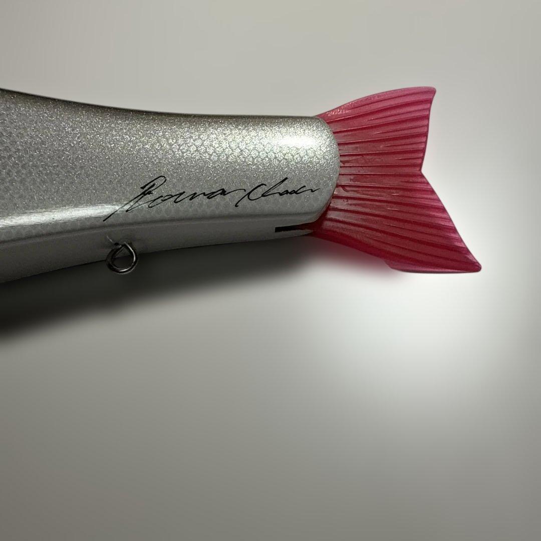 ロマンメイド ネゴシエーター（保護パット付）