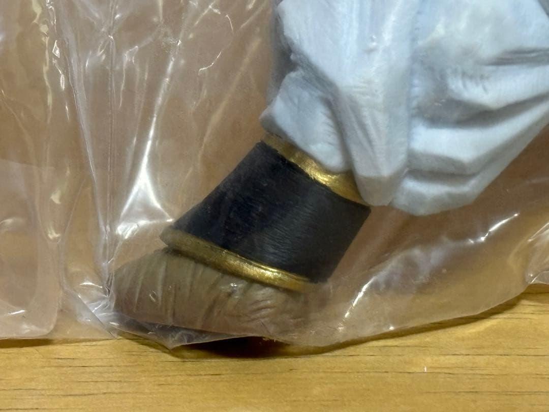 一番くじ　魔人ブウ　f賞