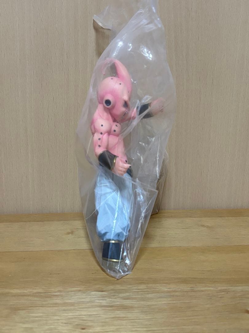 一番くじ　魔人ブウ　f賞