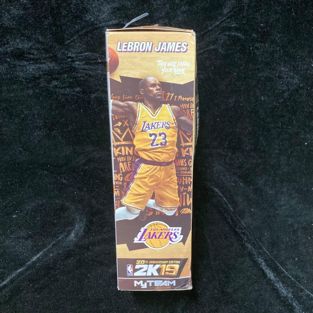 レブロン・ジェームズ