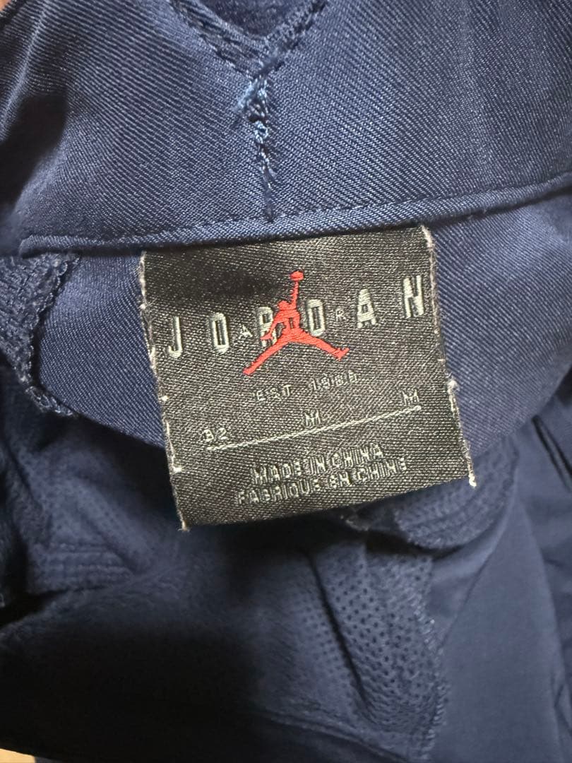 ジョーダンゴルフウェア セットアップ