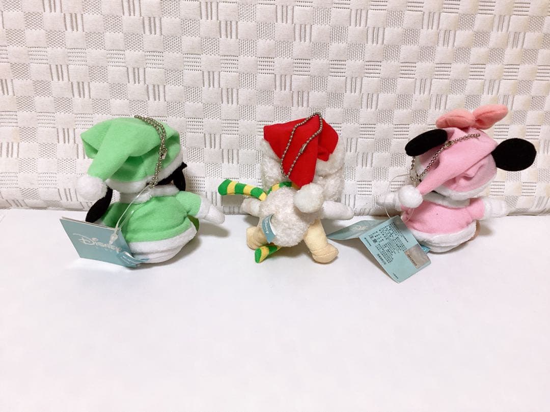 平成レトロ❤︎Disney ディズニー❤︎ 非売品 ぬいぐるみ 18点セット レア
