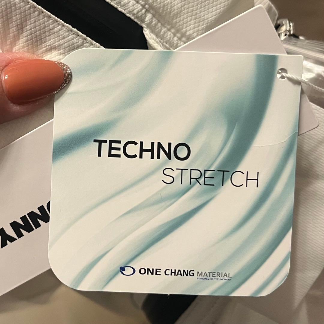 限定値下MASTER BUNNY EDITIONジップアップ ドビーストレッチ6