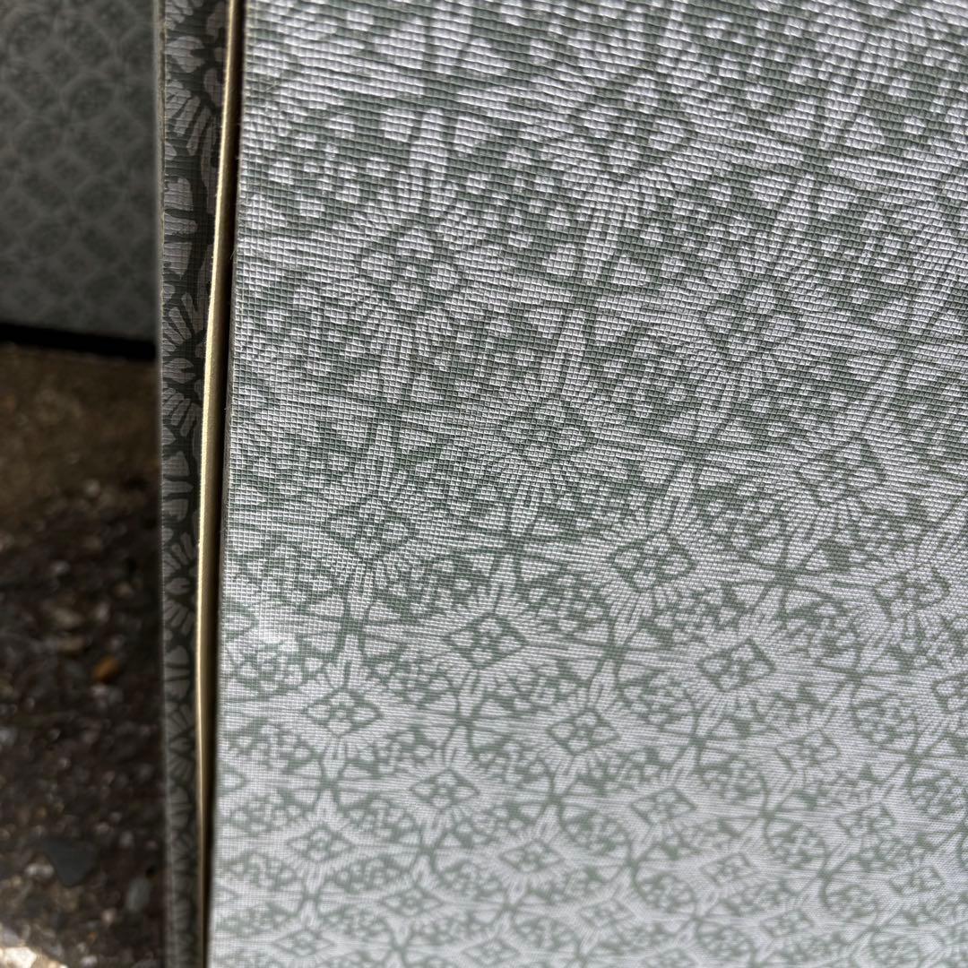 【秀峰銘】山水図屏風 風景図約259×116㎝ 金紙 片面 六曲 屏風 日本画