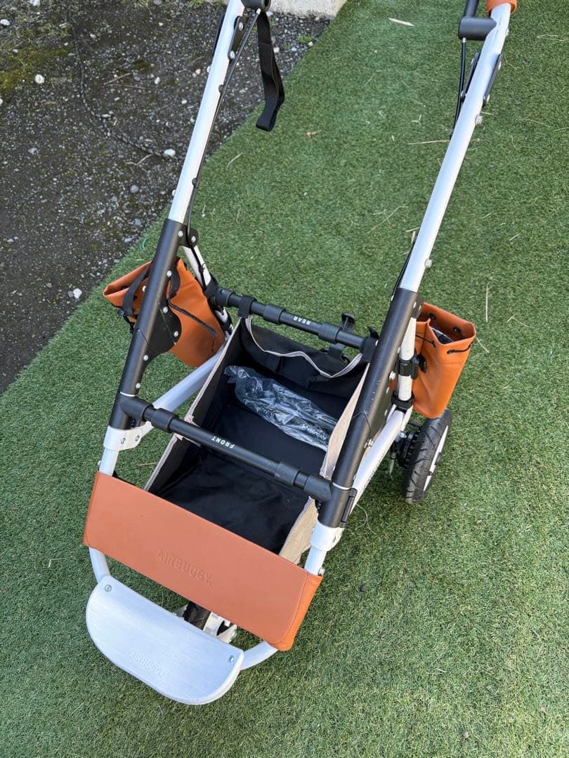 AIR BUGGY DOME3 レギュラー　 エアバギー