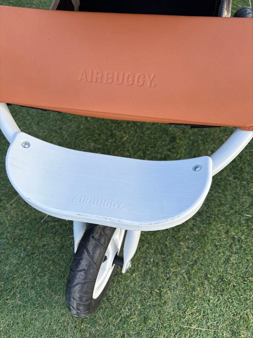 AIR BUGGY DOME3 レギュラー　 エアバギー