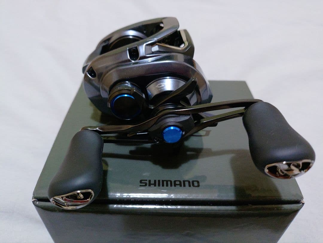 リール 24 SLX70 XG