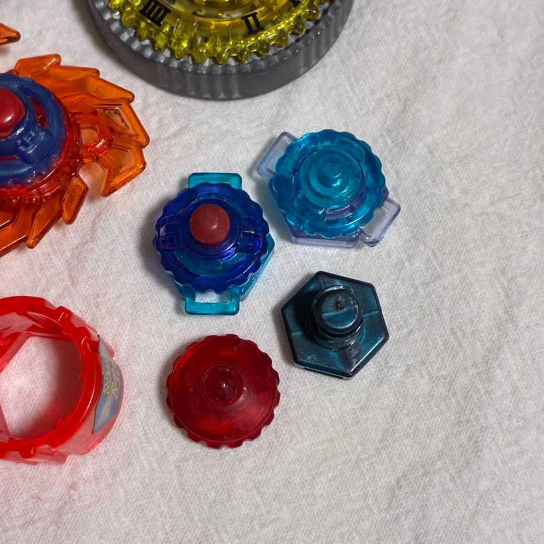 メタルファイトベイブレード 最強ブレーダーセット