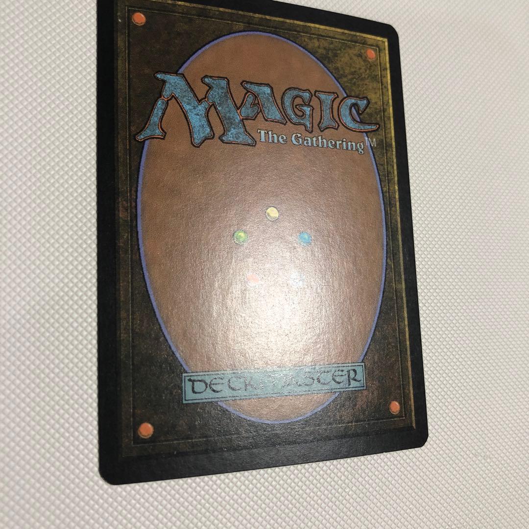 マジック：ザ・ギャザリング foil