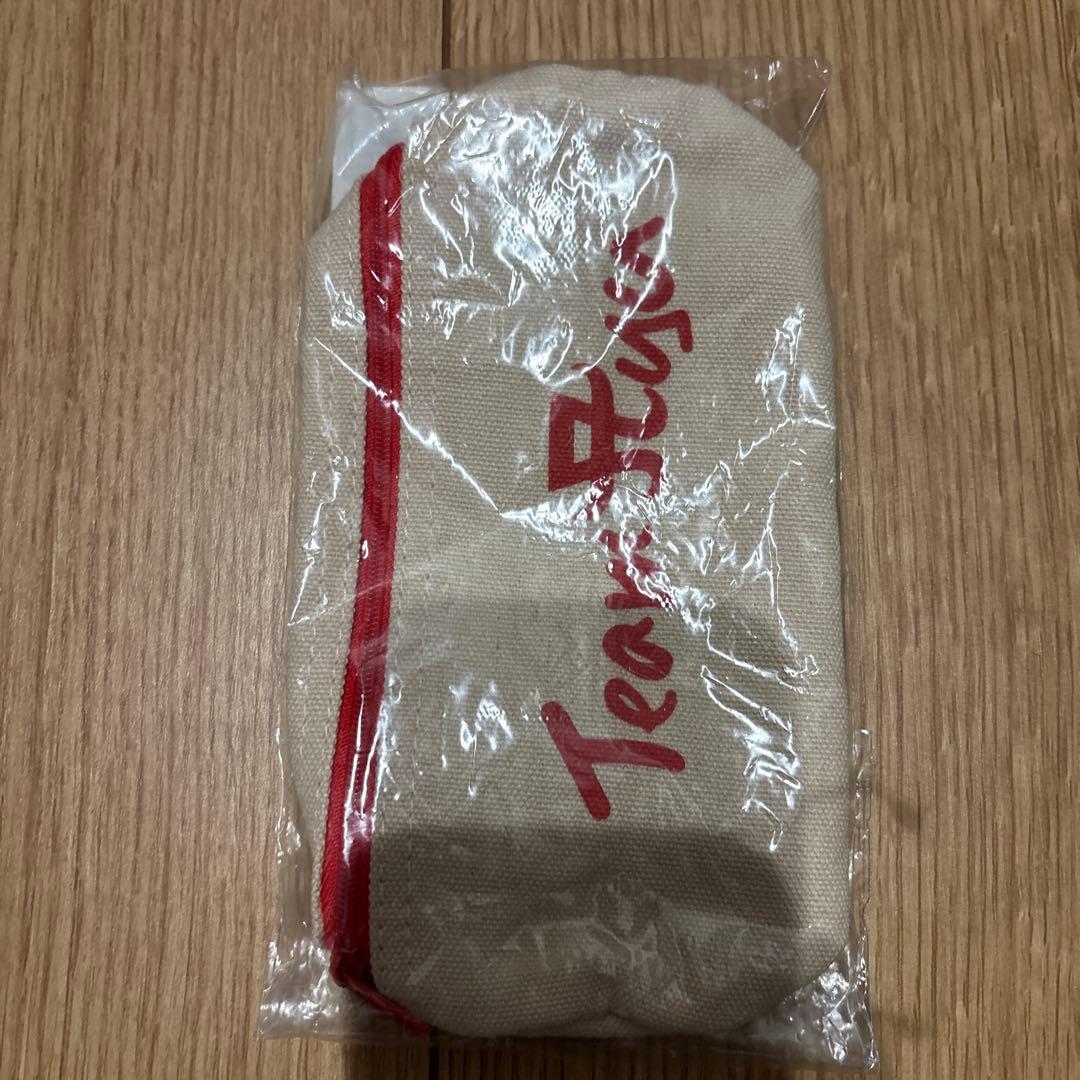 浜崎あゆみ ポーチ バッグ キーケース 9点まとめ売り新品未使用