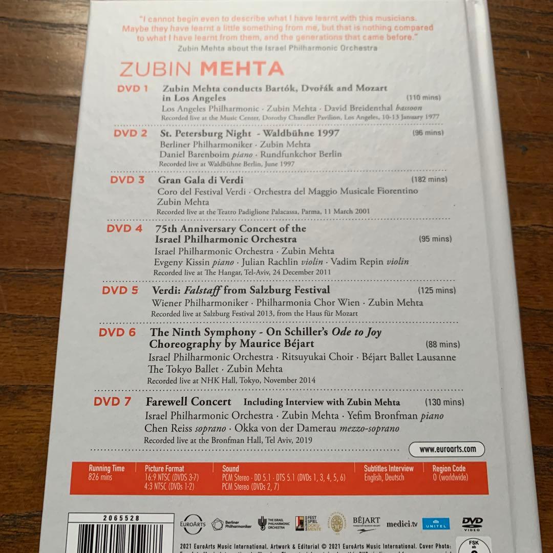 34DVDグレイテスト・コンダクターズ　アバド　バレンボイム　ハィティンク他