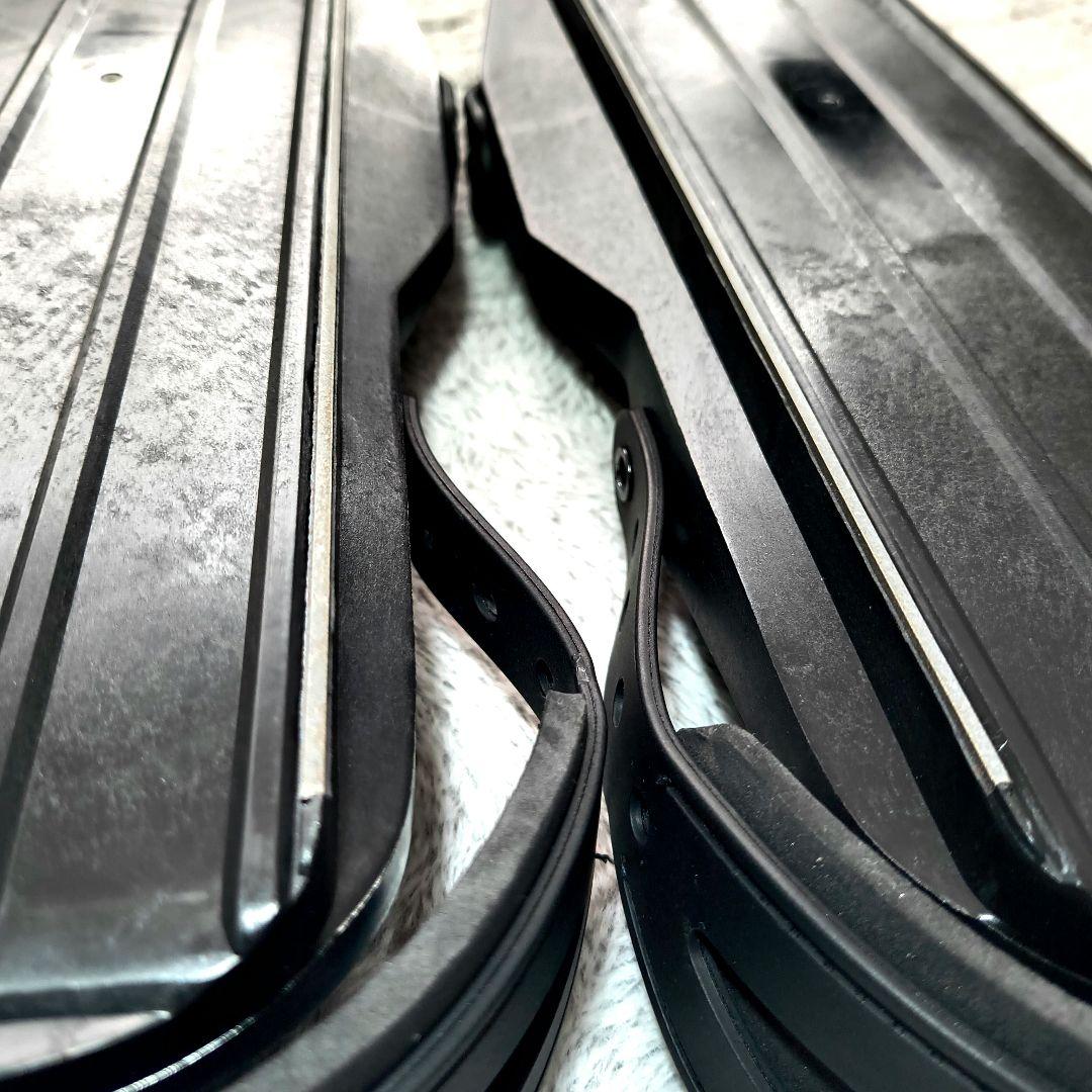 極美品　feet　スノーフィート　本体　収納袋付き　正規品