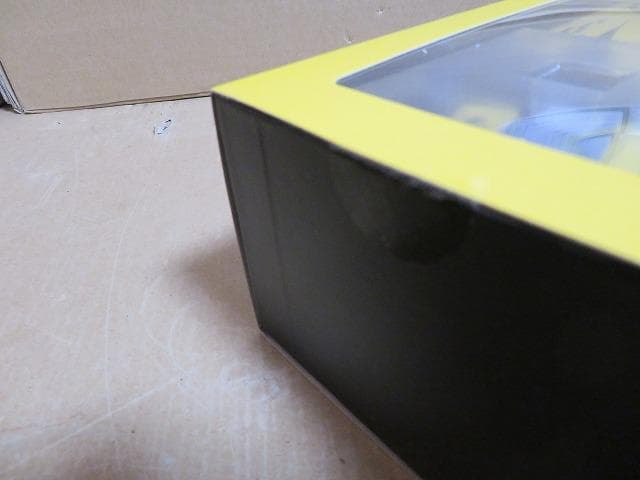 限定値下　WSI 1/50 MOONEYES VOLVO FH4 4x2 BOX