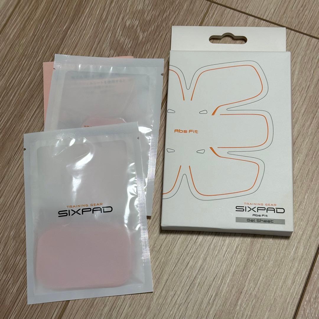 正規品 MTG SIXPAD シックスパッド 中古品 まとめ売り ダイエット