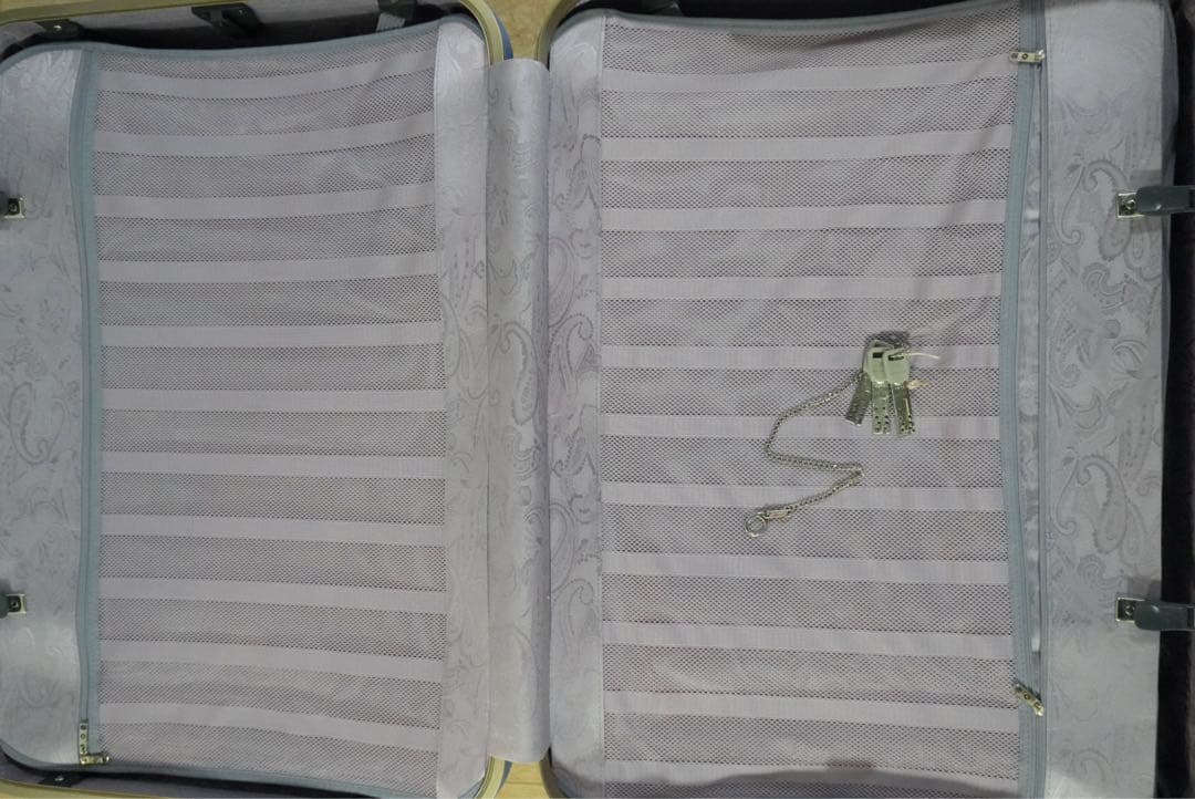 【希少】 samsonite キャリーケース スーツケース　I Dコンスタンシー