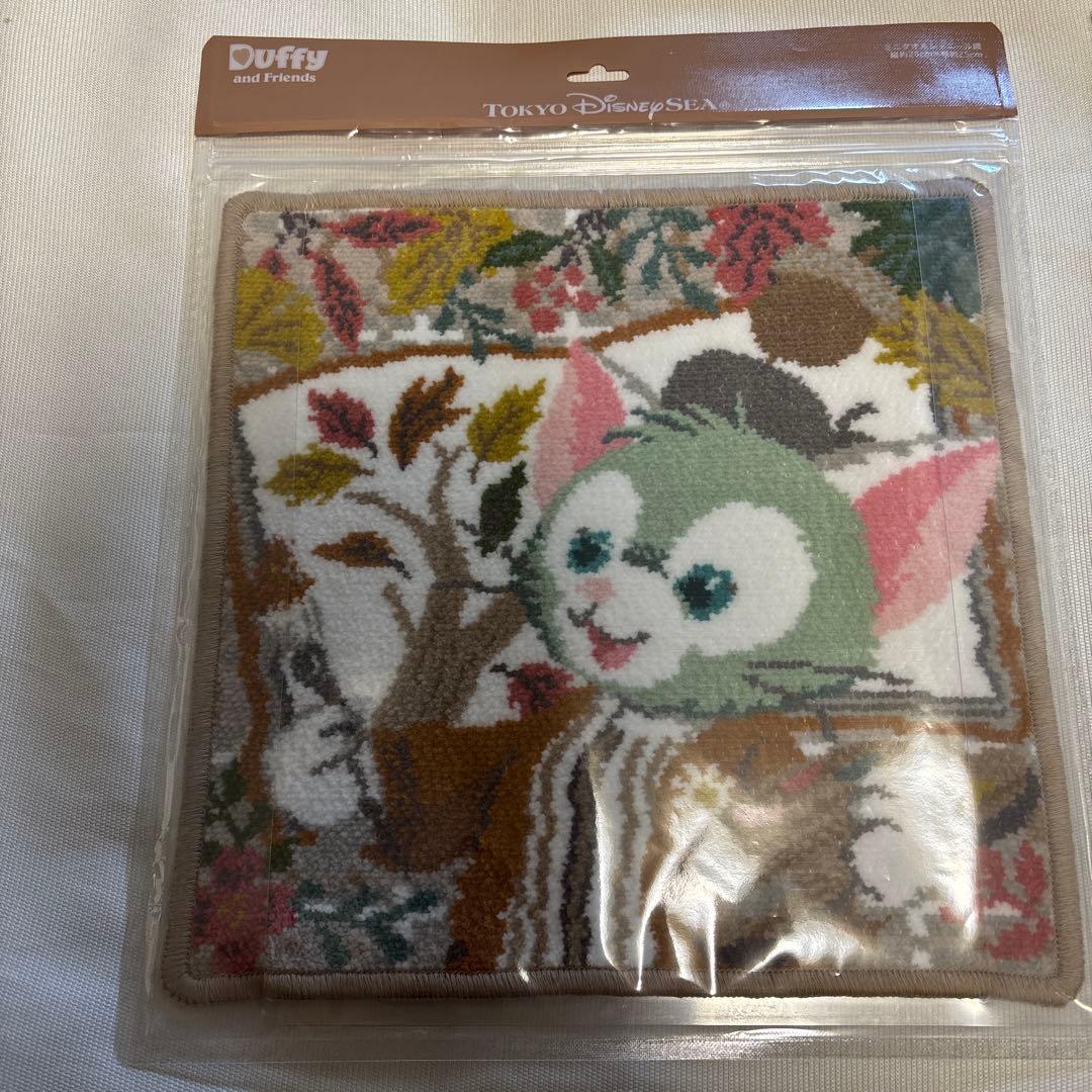 ダッフィー&フレンズ ジェラトーニ グッズセット