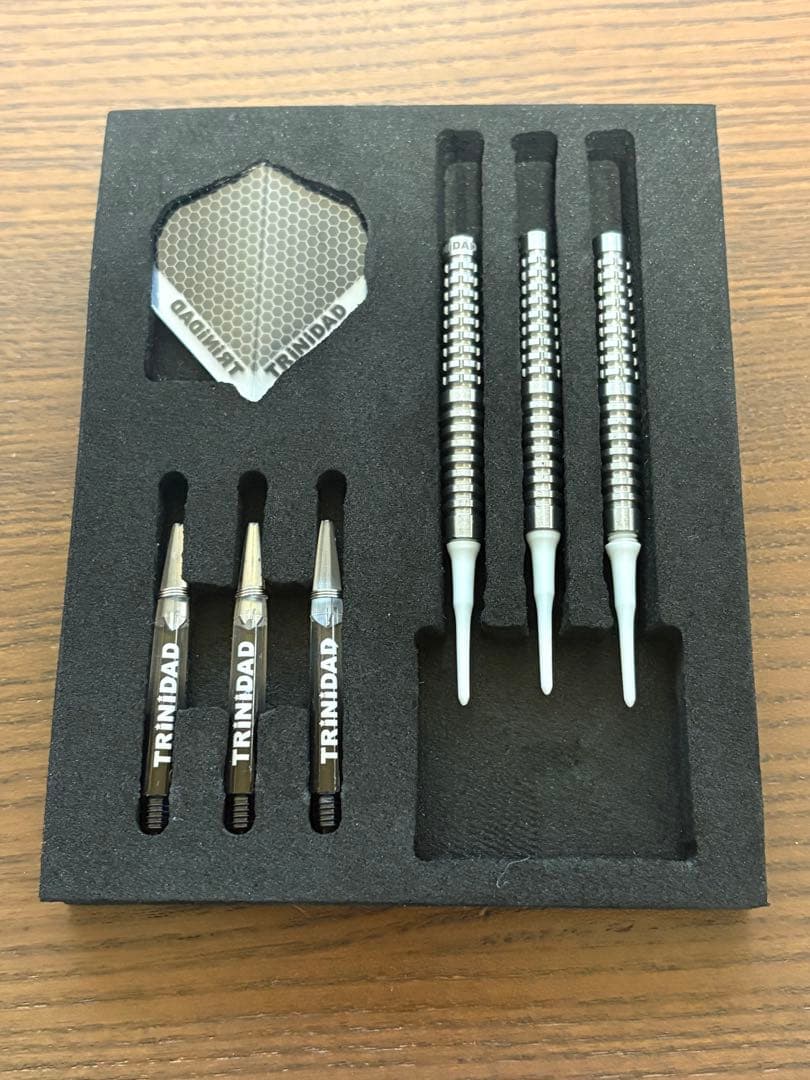 【TRiNiDAD】BENITEZ 20g