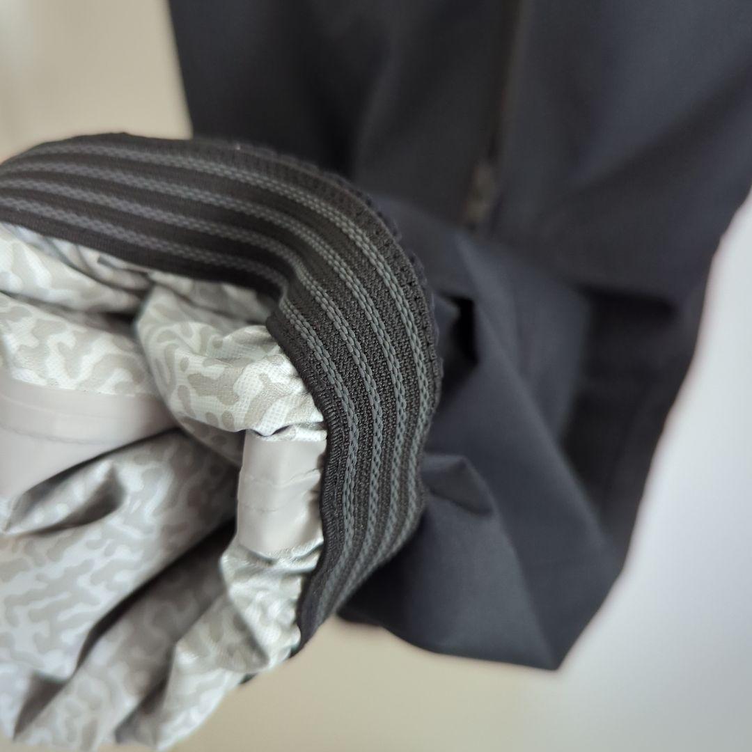 キッズ　バートン　ワンピーススノースーツ　size110