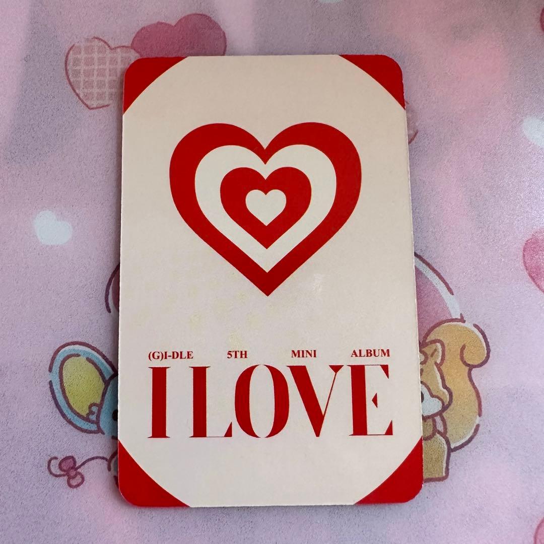 ウギ 直筆サイン トレカ