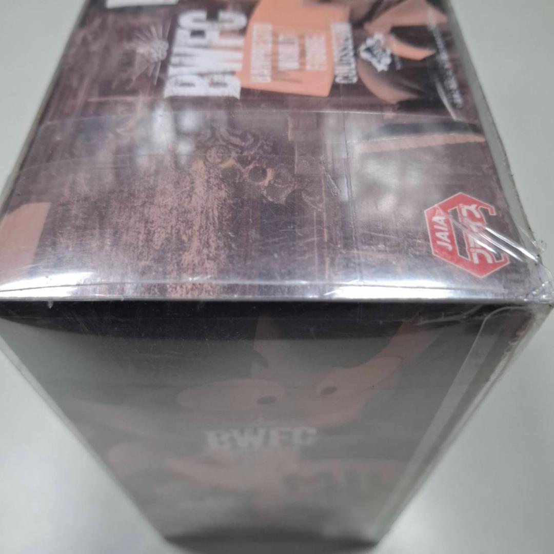 ⭐新品⭐BWFC 造形天下一武道会 其之七 孫悟空 牛乳配達 0056