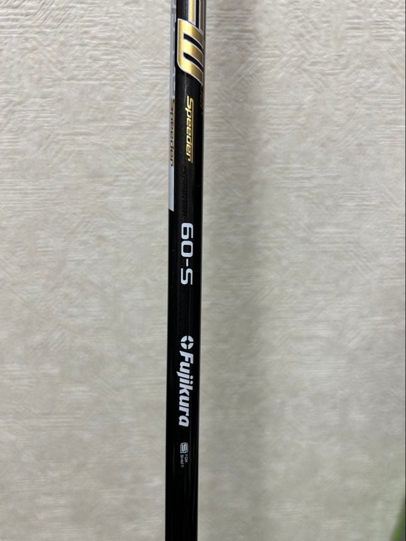 キャロウェイ　EPIC STAR フェアウェイウッド 3Ｗ